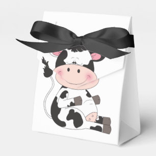Ballotins Cartoon de vache bébé mignon