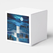 Ballotins Cascade bleue (Arrière)