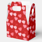 Ballotins Cascade Candy Heart (Ouvert)