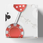 Ballotins Casino Holiday (Haut)