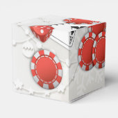 Ballotins Casino Holiday (Arrière)