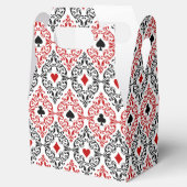 Ballotins casino mignon ou partie de poker (Ouvert)