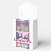 Ballotins Casino Thème Lucky in Love (Ouvert)