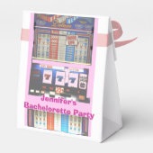 Ballotins Casino Thème Lucky in Love (Arrière)