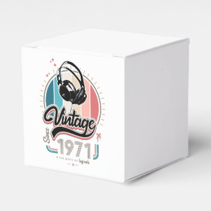 Ballotins Casques vintages depuis 1971