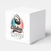 Ballotins Casques vintages depuis 1972 (Arrière)