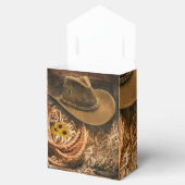 Ballotins Casquette Cowboy (Ouvert)