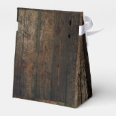 Ballotins Casquette de bottes de campagne, Grange mariage de (Arrière)