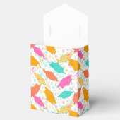 Ballotins Casquette de diplôme Toss (Tropical) (Ouvert)