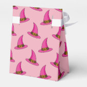 Ballotins Casquette de sorcière rose (Arrière)