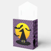 Ballotins Casquette Halloween au clair de lune (Ouvert)