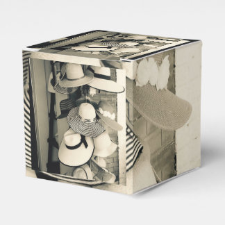 Ballotins Casquettes