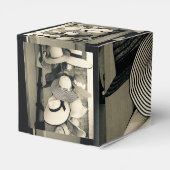 Ballotins Casquettes (Arrière)