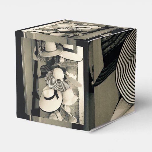 Ballotins Casquettes (Arrière)