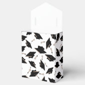 Ballotins Casquettes noirs de la Fête de l'Enseignement supé (Ouvert)