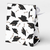 Ballotins Casquettes noirs de la Fête de l'Enseignement supé (Arrière)