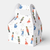 Ballotins Casse (Arrière)