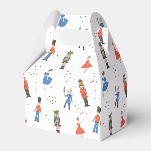 Ballotins Casse (Arrière)