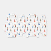 Ballotins Casse (Déplié)