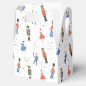 Ballotins Casse (Ouvert)