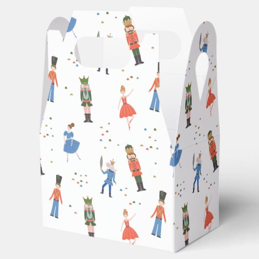 Ballotins Casse (Ouvert)