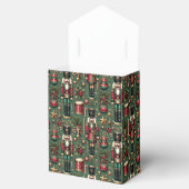Ballotins Casse-Noisette traditionnel  (Ouvert)