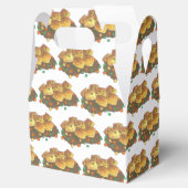 Ballotins Casserole de tatouage à plat chaud du Minnesota (Ouvert)