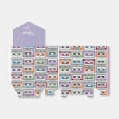 Ballotins Cassette (Déplié)