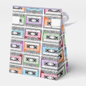 Ballotins Cassette (Arrière)