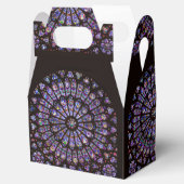 Ballotins Cathédrale Notre-Dame de Paris Rose (Ouvert)