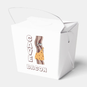 Ballotins Cave Bacon