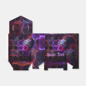 Ballotins Cavitation numérique (Déplié)