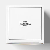 Ballotins CC (Chic et classique) (Haut)