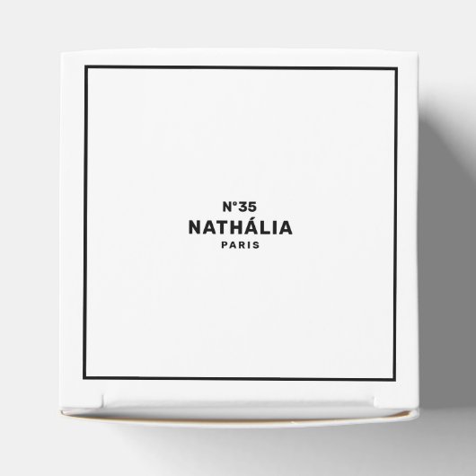 Ballotins CC (Chic et classique) (Haut)