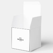 Ballotins CC (Chic et classique) (Ouvert)