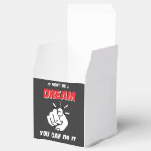 BALLOTINS CE NE SERA PAS UN RÊVE QUE VOUS POUVEZ LE FAIRE LE (Ouvert)