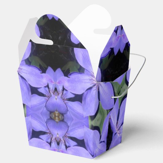 Ballotins Cé sarine (Ouvert)