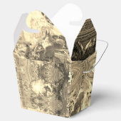 Ballotins Ceiling Chiesa del Gesù (Ouvert)