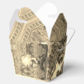 Ballotins Ceiling Chiesa del Gesù (Ouvert)