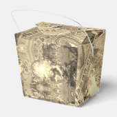 Ballotins Ceiling Chiesa del Gesù (Arrière)