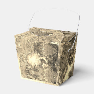 Ballotins Ceiling Chiesa del Gesù