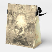 Ballotins Ceiling Chiesa del Gesù (Arrière)