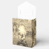 Ballotins Ceiling Chiesa del Gesù (Ouvert)