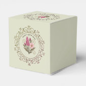 Ballotins Celebrate in Style – Elegant Balloon Gift Box (Arrière)