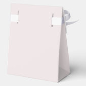 Ballotins Célébration de la première communion d'or simple R (Verso)