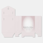 Ballotins Célébration de la première communion d'or simple R (Déplié)