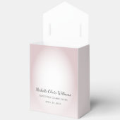 Ballotins Célébration de la première communion d'or simple R (Ouvrir)