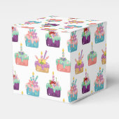 Ballotins Célébration des gâteaux (Verso)