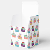 Ballotins Célébration des gâteaux (Ouvert)