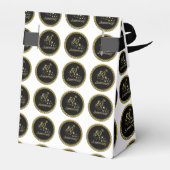 Ballotins Célébration du 50e anniversaire de l'or et du noir (Arrière)